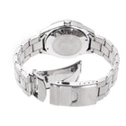 Orient Mako 40mm Stahl Schwarz Graphit RA-AC0Q01B