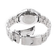Orient Mako 40mm Stahl Schwarz Graphit RA-AC0Q01B