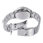 Orient Mako 40mm Stahl Karminrot RA-AC0Q09R