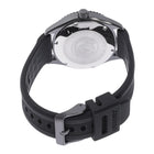 Orient Mako 40mm Silikon Schwarz Siderale RA-AC0Q10N