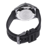 Orient Mako 40mm Silikon Schwarz Siderale RA-AC0Q10N