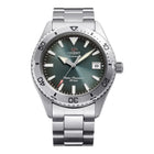 Orient Mako 40mm Petrolgrün RA-AC0Q13E