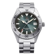 Orient Mako 40mm Petrolgrün RA-AC0Q13E