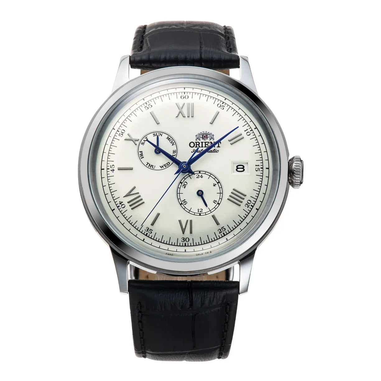 Orient Bambino V8 Antikes Weiß RA-AK0701S
