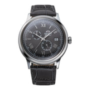 Orient Bambino V8 Grau RA-AK0704N