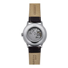 Orient Bambino Sun & Moon Bordeaux RA-AK0807R