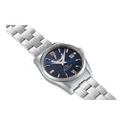 Orient Star Elegant Stahl Blau RE-AU0005L00B