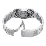 Orient Star Elegant Stahl Blau RE-AU0005L00B