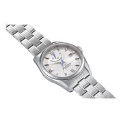 Orient Star Elegant Stahl Silber RE-AU0006S00B
