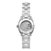 Orient Star Date Pflaumenlila RE-AU0112V00B