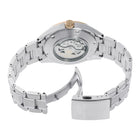 Orient Star Modern Skeleton Stahl Champagner RE-AV0124G00B