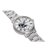 Orient Star Moon Phase Weiß RE-AY0102S00B