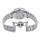 Orient Star Moon Phase Weiß RE-AY0102S00B