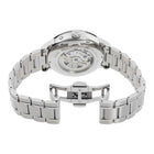 Orient Star Moon Phase Blau Navy RE-AY0103L00B