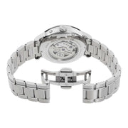 Orient Star Moon Phase Blau Navy RE-AY0103L00B