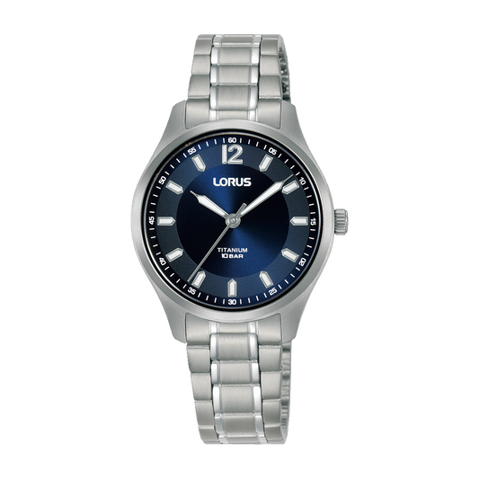 Lorus Titan RG235XX9