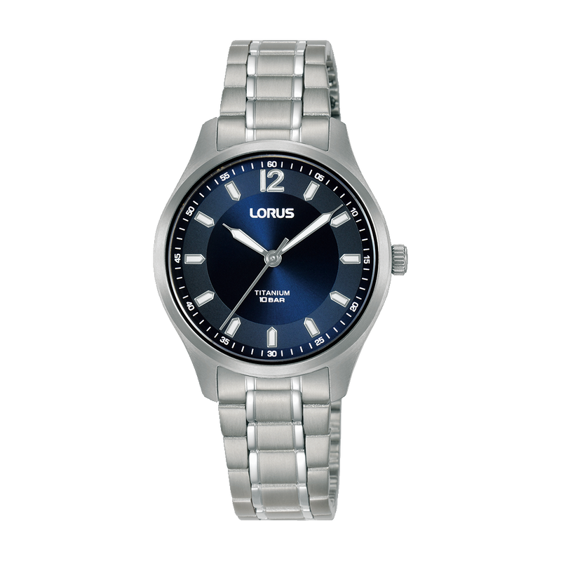 Lorus Titan RG235XX9