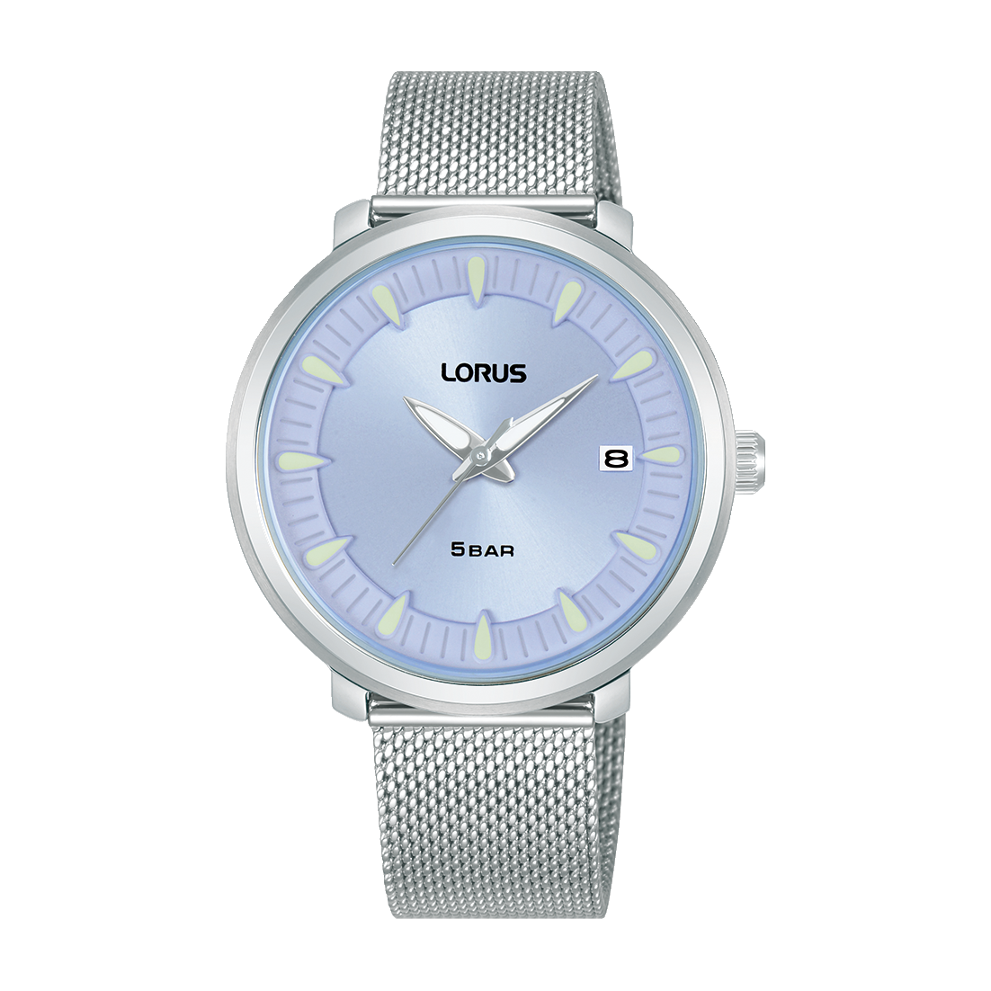 Lorus RG803DX9
