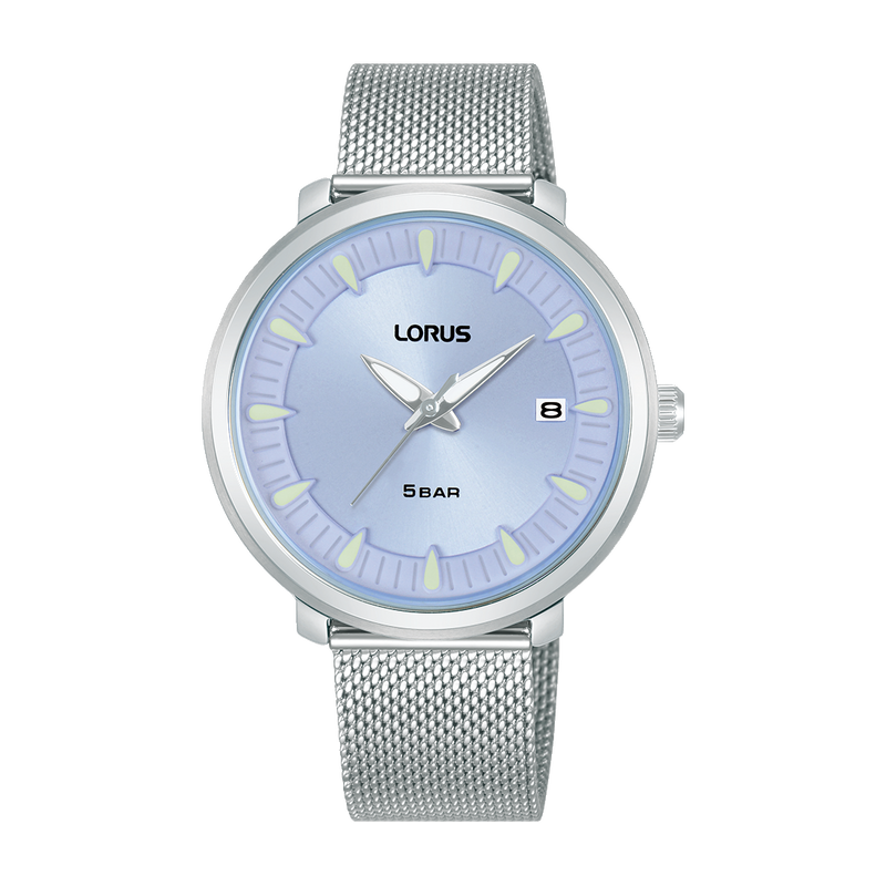 Lorus RG803DX9