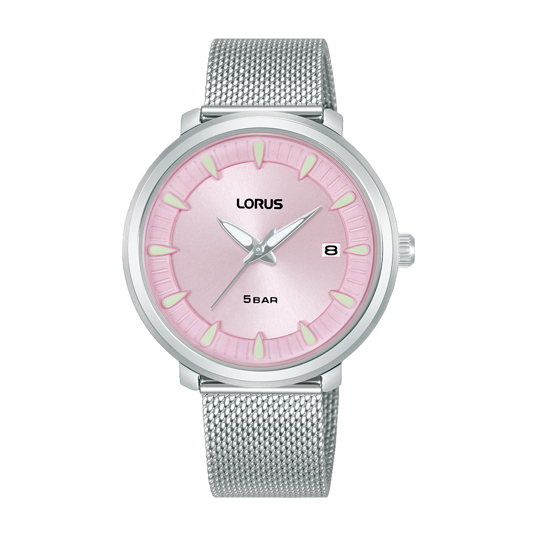 Lorus RG807DX9