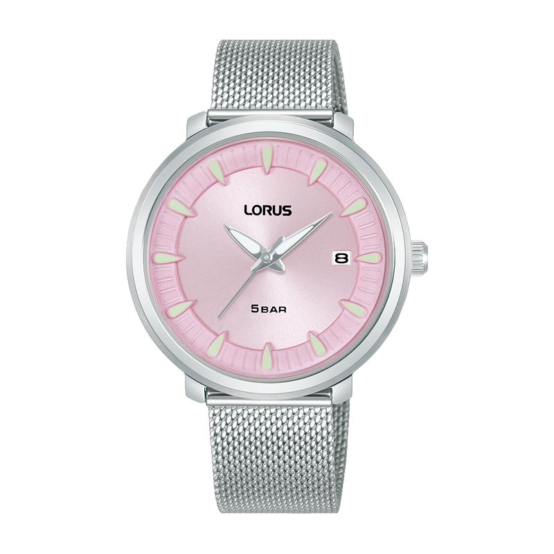 Lorus RG807DX9