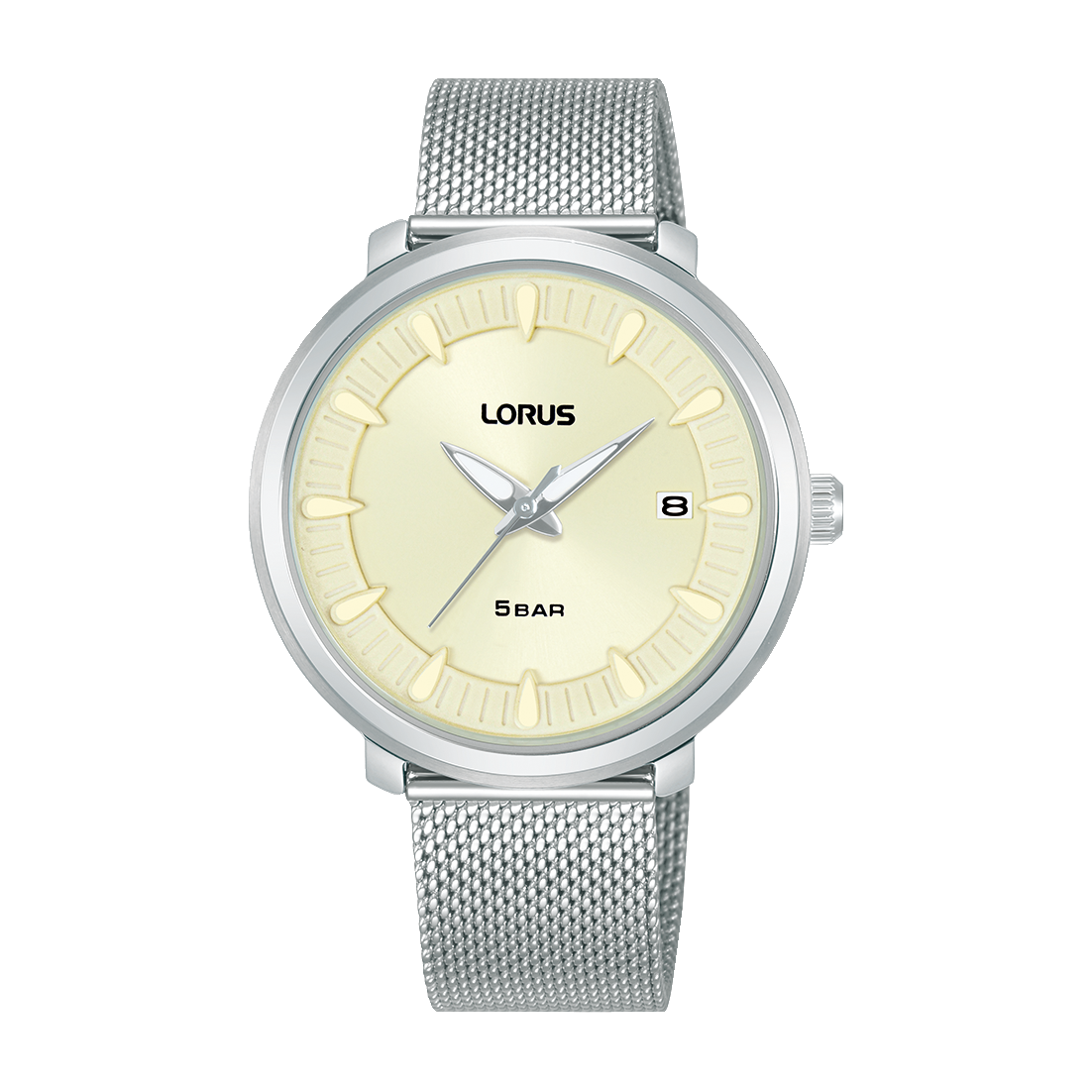 Lorus RG809DX9
