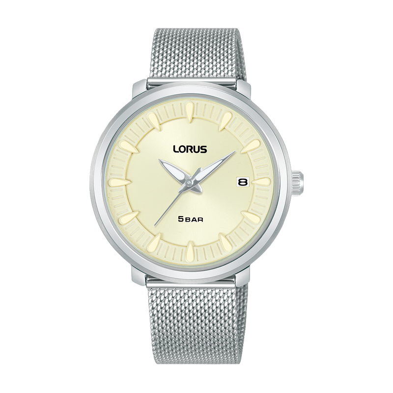 Lorus RG809DX9