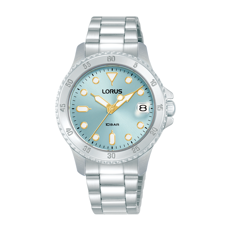Lorus RG813DX9