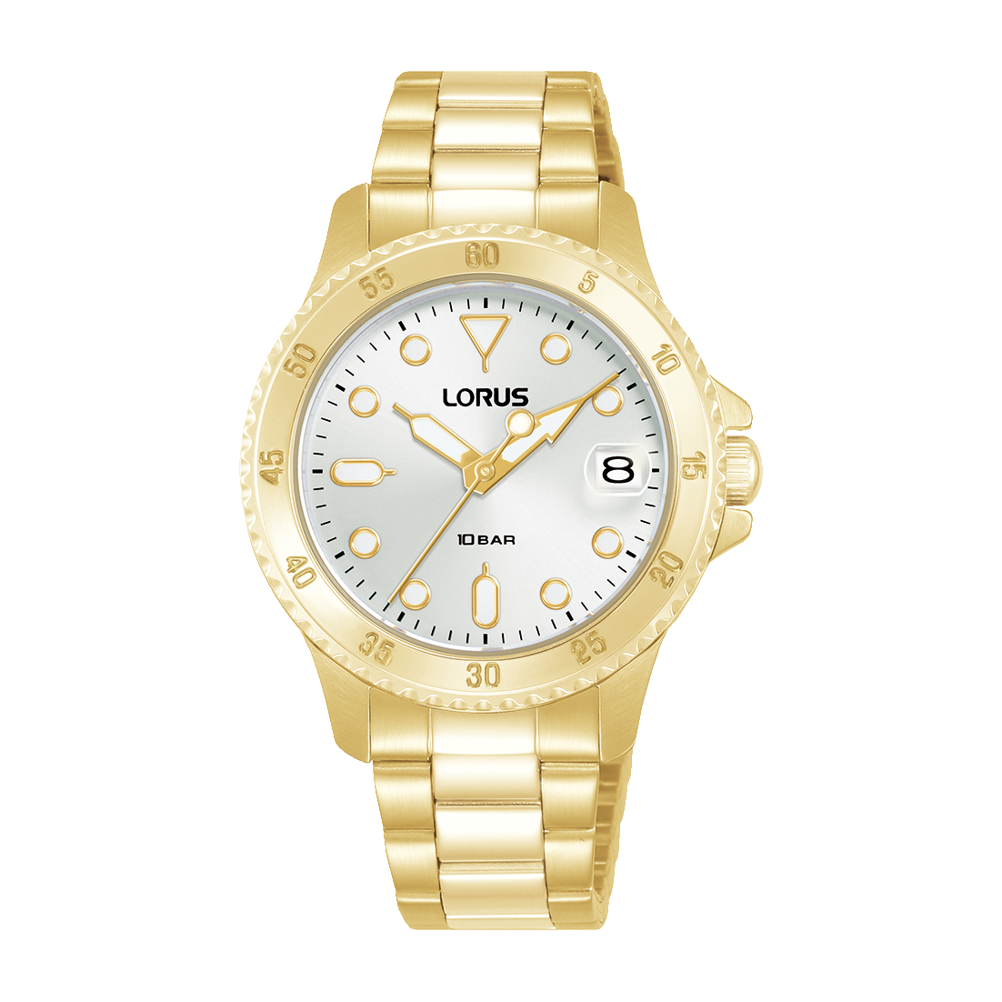 Lorus RG816DX9