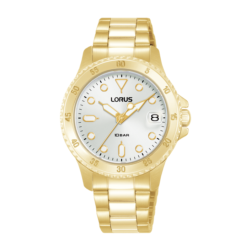Lorus RG816DX9