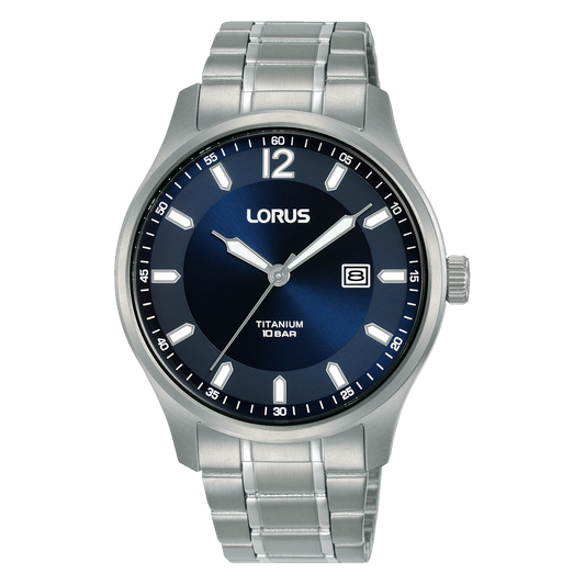 Lorus Titan RH997QX9