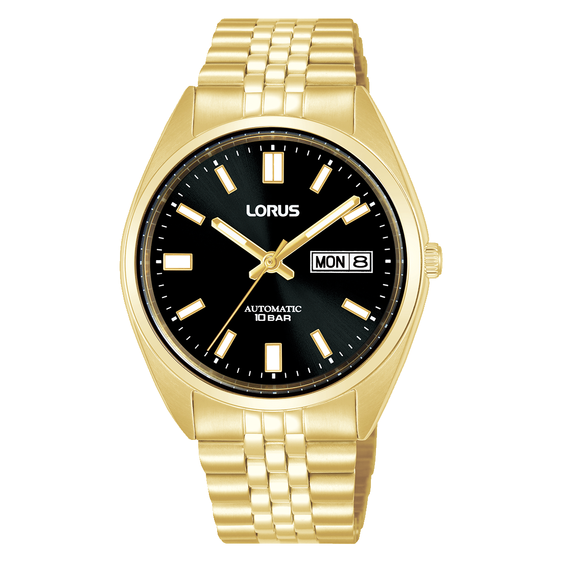 Lorus RL434CX9