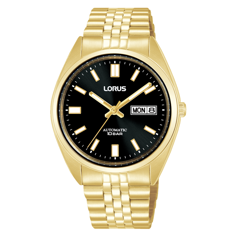 Lorus RL434CX9