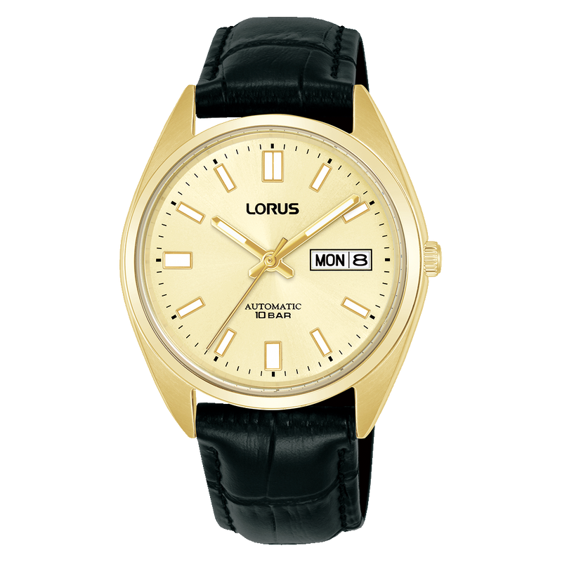 Lorus RL436CX9