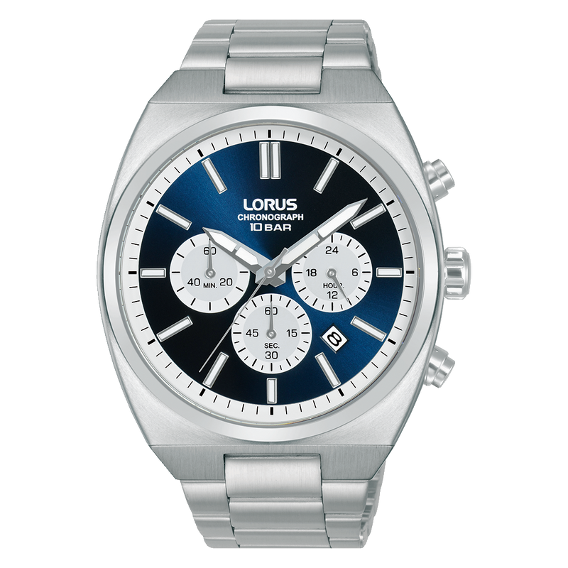 Lorus Chronograph RT363KX9