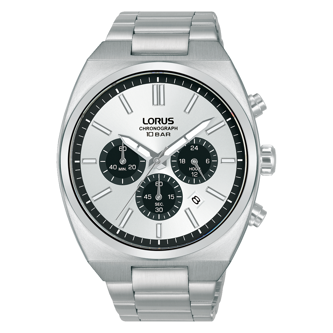 Lorus Chronograph RT369KX9