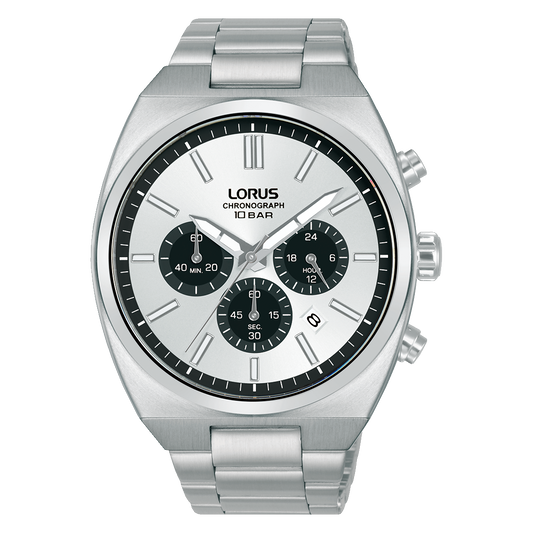 Lorus Chronograph RT369KX9