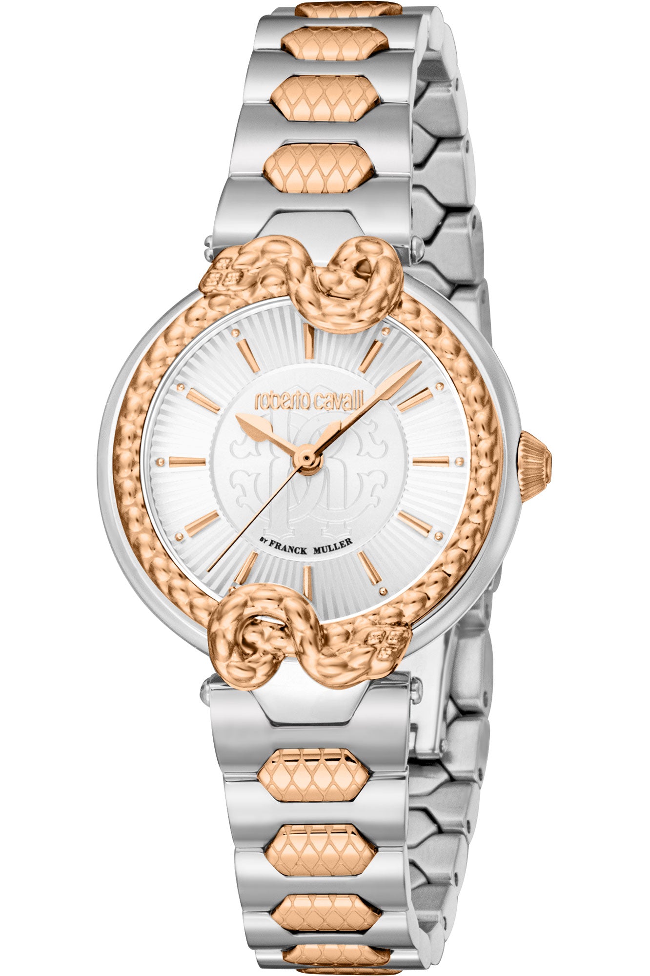 Roberto Cavalli by Franck Muller RV1L214M0071
