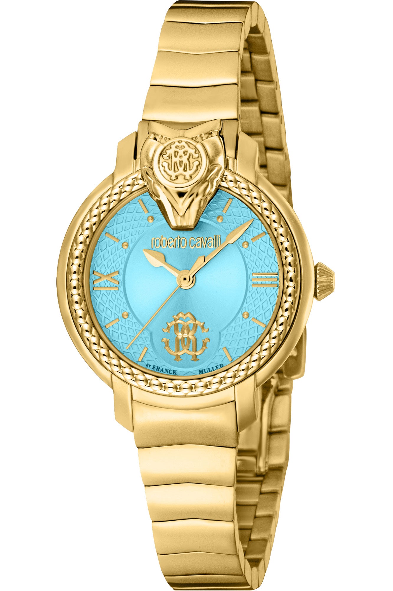 Roberto Cavalli by Franck Muller RV1L215M0051