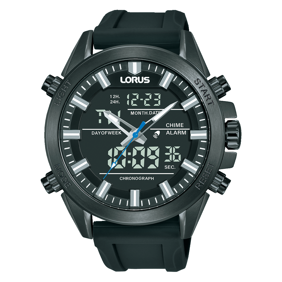 Lorus RW671AX9
