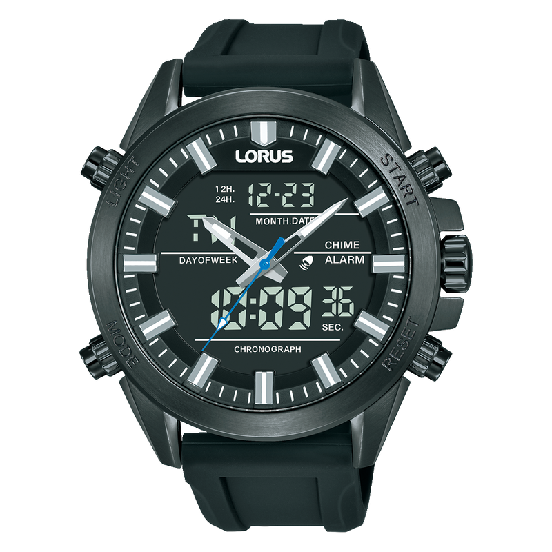 Lorus RW671AX9