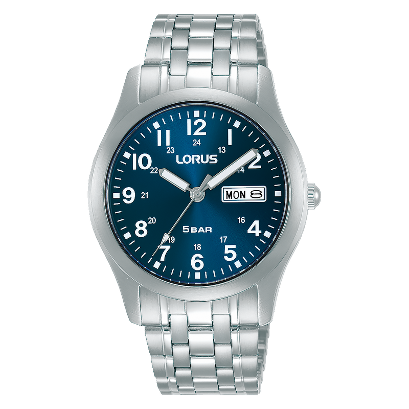 Lorus RXN77DX9