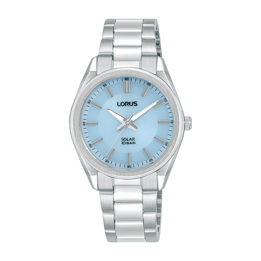 Lorus Solar RY511AX9