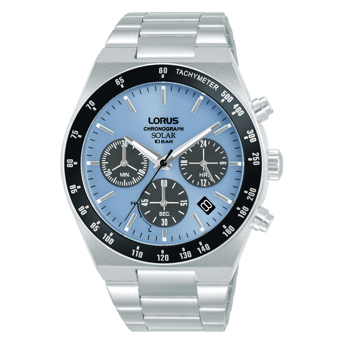 Lorus RZ525AX9