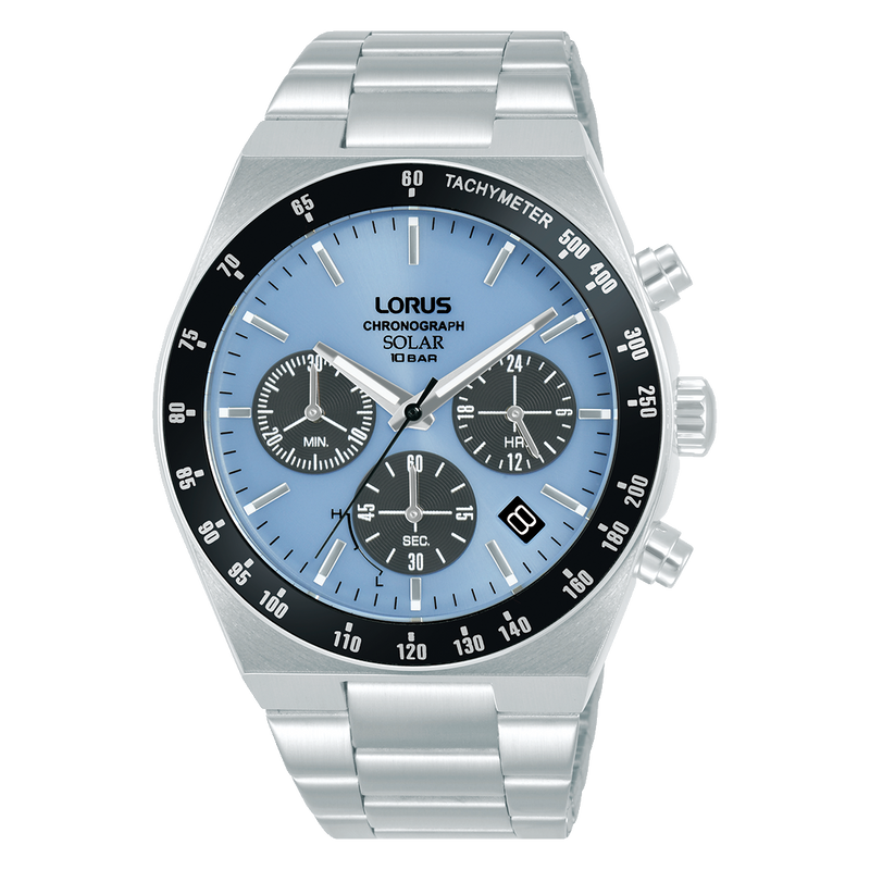 Lorus RZ525AX9