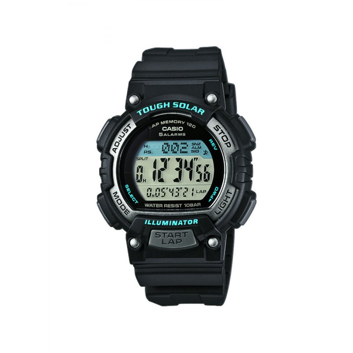 CASIO Sports STL-S300H-1AEF