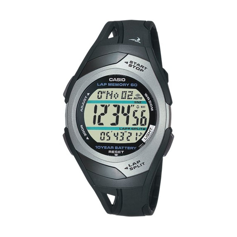 CASIO Women STR-300C-1VEF