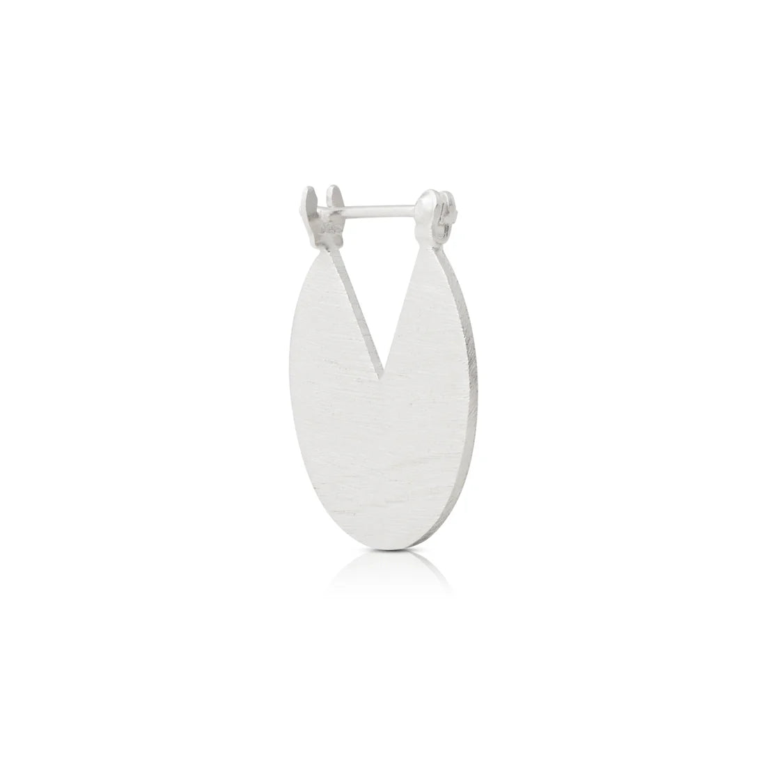 Ohrringe aus Sterlingsilber im Ethno-Stil EA-10035P