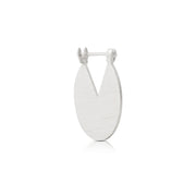 Ohrringe aus Sterlingsilber im Ethno-Stil EA-10035P