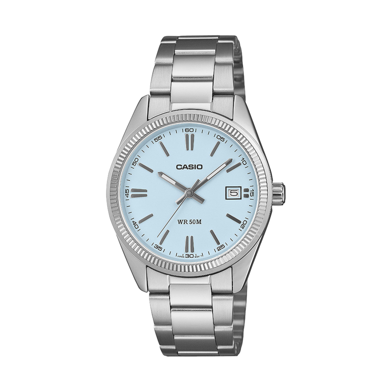 CASIO TIMELESS COLLECTION UTP-1302PD-2A2VEF